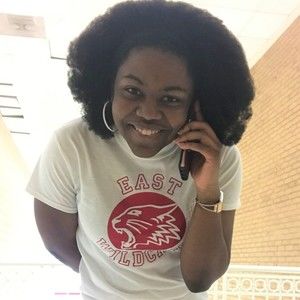 Meet your Posher, Stacey v